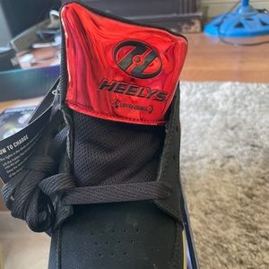 Heeled Premiun lights